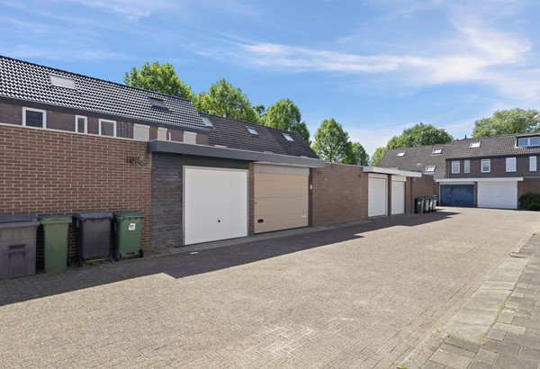 Medium property photo - Molièrelaan 42, 5924 AN Venlo
